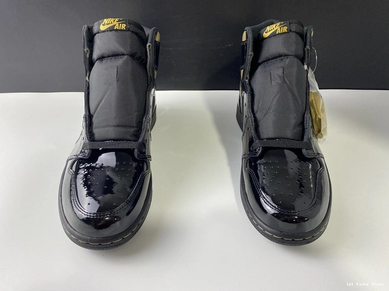   Jordan Air 555088-032 1 OG High 0306